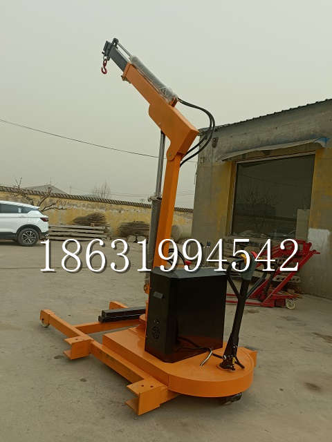 太保市厂家供应自制随车吊 12吨随车吊 自卸式随车吊 12吨随车吊起重机