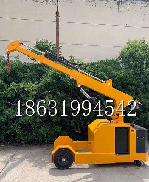 太保市随车吊机车载吊机可拆卸2吨太保市当地微型提升机价格吊水泥随车吊机